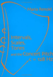 Intervals, Scales, Tones